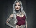 Ryan Ashley Biography, Tattoos, Age, Height and Other Facts 