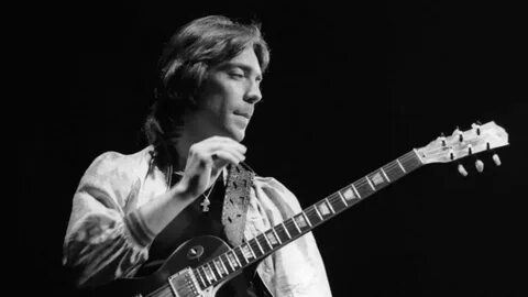 The 10 Records That Changed Steve Hackett's Life Louder