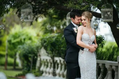 Splendid Photos & Video - Australian Bridal Service