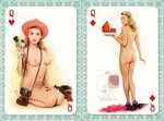 Freeware images of nude playing cards :: Halaburt.eu