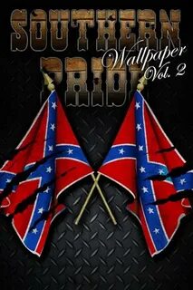 Free Rebel Flag Wallpaper For Android posted by Christopher 