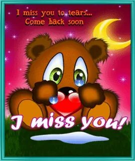 I Miss You Ecard Just For You. Free Miss You eCards, Greetin