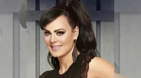 Maribel Guardia revela que Televisa la corrió Tiempo