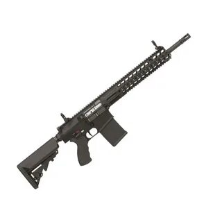 LMT AR 10 CQBMWS .308 Win - Rifles - lvlarmory.com