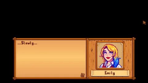 Bug In Stardew Valley Expanded 1 12 No Harvey Scene At 10 He