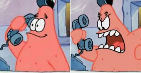 24 Times Patrick Star Was The Funniest "SpongeBob" Character