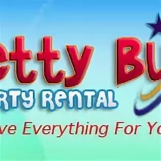 Betty Bu Party Rentals and Events - 4201 SW 72nd Ave