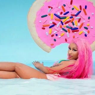 Image about pink in nicki nicki nicki 👅 by Private User
