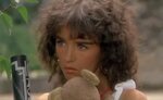 Movie and TV Cast Screencaps: One Deadly Summer (1983) - Dir