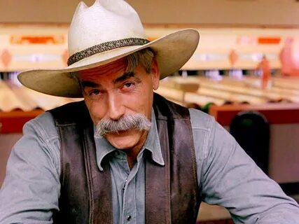 Pictures of Sam Elliot