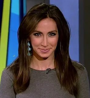 VWVortex.com - The female newscaster thread / Official Melis