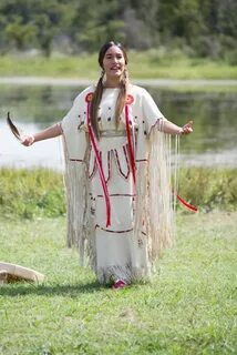 A Chickasaw Nation-produced film about Oklahoma storyteller 