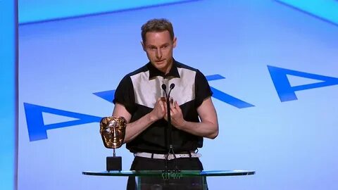 BBC One - The British Academy Television Awards, 2014, Award