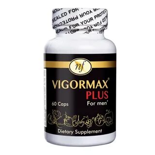 Vigormax Plus - Esthetic-Sense