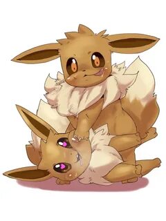 Image - 875537 Eevee Know Your Meme