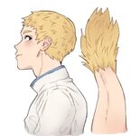 Ojiro Mashirao - Boku no Hero Academia - Zerochan Anime Imag