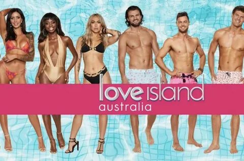 #loveislandaustralia-hashtag på Twitter