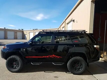 Toyota 4Runner Forum - Largest 4Runner Forum - View Single P