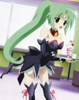 MegaHouse Higurashi no Naku Koro ni - Sonozaki Shion / Mion 