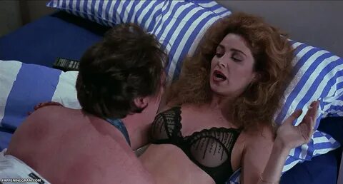 Annie Potts Nude The Fappening - FappeningGram