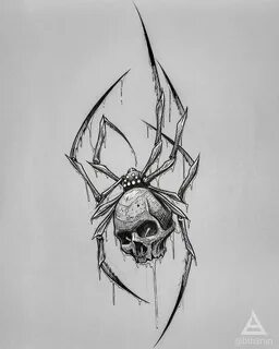 Artskillus * Sketches tattoo's photos Scary tattoos, Creepy 