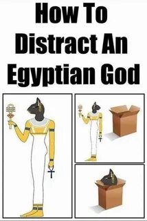 Pin by Antoine Tinnion on Cartoons Egyptian gods, Best funny