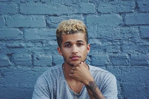 Jordan Fisher Reveals Why Now Is the Right Time to Do 'Danci