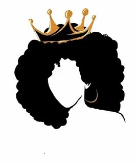 #queen QueenYou can find Black women art and more on our web