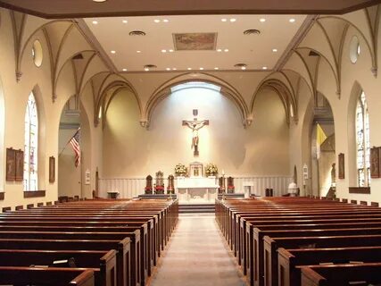 File:St. Mary's Catholic Church interior, Alexandria, VA.jpg