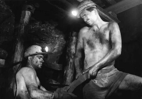 Miners' Day: Pendarovski and Zaev visit the miners - Free Pr