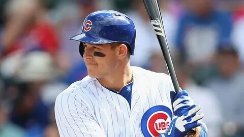 Anthony Rizzo Defensive Highlights - NovostiNK