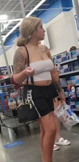 Walmart hottie 2 - 19 Pics xHamster