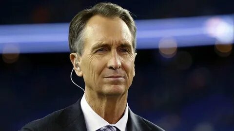 Cris Collinsworth Net Worth 2019