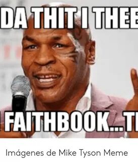 🐣 25+ Best Memes About Mike Tyson Meme Nike Mike Tyson Meme 