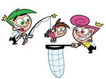 the, Fairly, Oddparents Wallpapers HD / Desktop and Mobile B