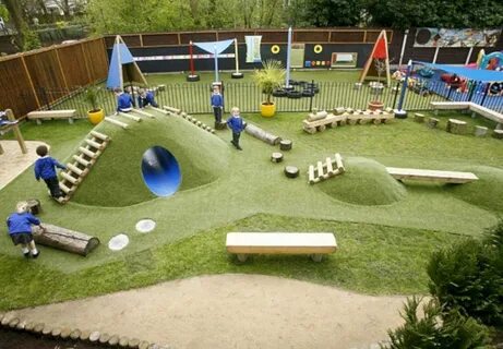 80 Fantastic Backyard Kids Ideas Play Space Design Ideas And