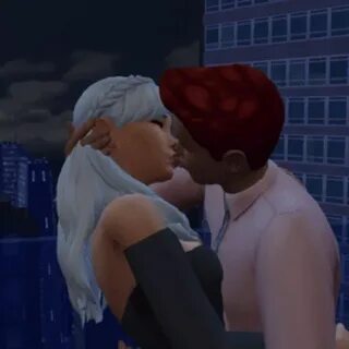 True Love... Sorta A Sims 4 Story Part 1 Sims Amino