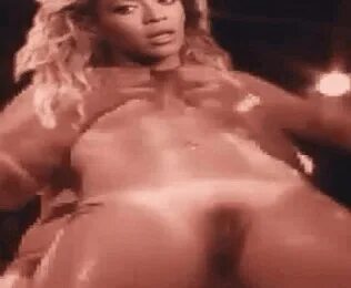 Beyonce Nude Photo Leak