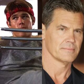 Josh Brolin