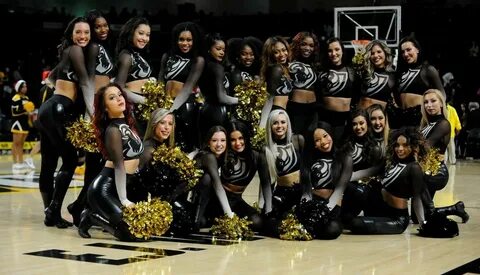 VCU GoldRush Dancers (@VCUDanceTeam) Twitter Dancer, Dance t