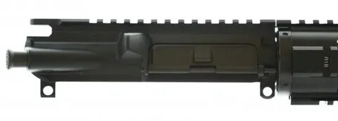 Custom .556 Quad Upper 16" $369.95