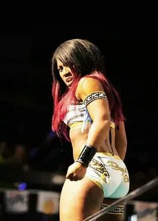 Pin on ADRIENNE REESE / Ember Moon