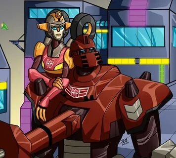 Ladybots love Warpath! Warpath, Transformers girl, Transform