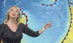 BBC Weather: Carol Kirkwood warns of next front hitting UK w