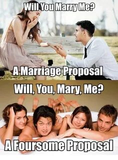 WillYou M Marry Me? AMarmagePROposal Will You Mary Me? AFour