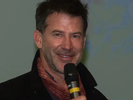 Photos: Joe Flanigan and David Nykl At TGS Springbreak " Gat