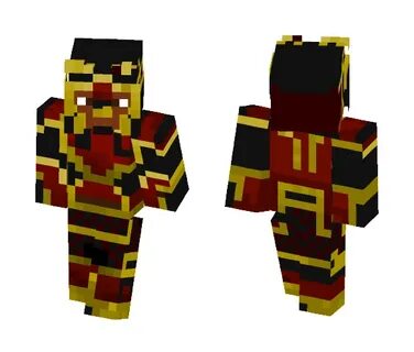 Install Warrior Skin for Free. SuperMinecraftSkins