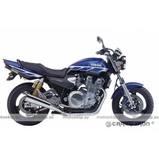 Слайдеры YAMAHA XJR1200; XJR1300 купить по выгодной цене - с