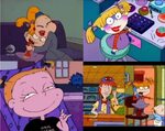 rugrats Rugrats, Rugrats all grown up, Cartoon tv