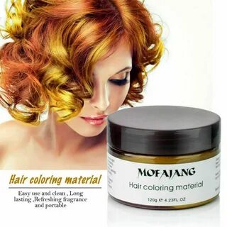 Купить Краска для волос 7 Mofajang в интернет-магазине с Eba